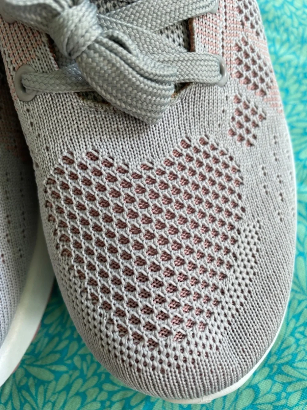 Orthora Pro 12 Hour Shift Shoes